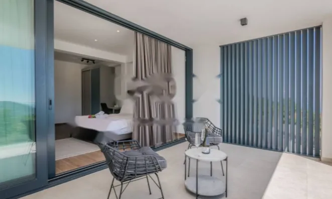 Недвижимость Новый дом 247 м² в центре Опатии: 16