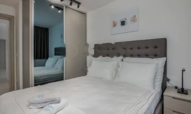 Недвижимость Новый дом 247 м² в центре Опатии: 17