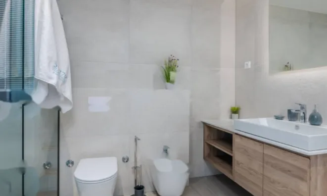 Недвижимость Новый дом 247 м² в центре Опатии: 22