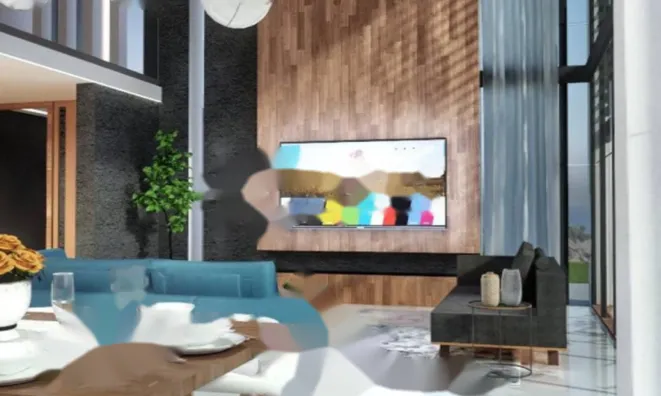 Недвижимость Новое здание в центре Опатии: 5