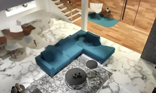 Недвижимость Новое здание в центре Опатии: 8