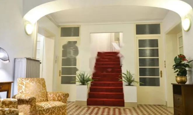 Недвижимость Четырехкомнатная квартира в центре Опатии: 13