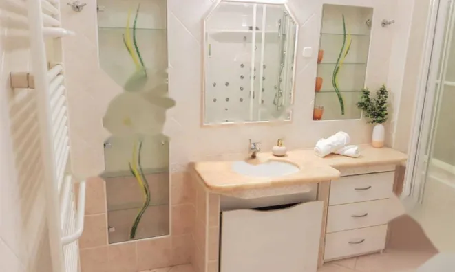 Недвижимость Четырехкомнатная квартира в центре Опатии: 18