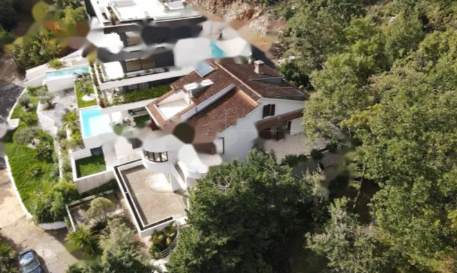 Недвижимость Четырёхкомнатная квартира, Центр, Опатия: 5