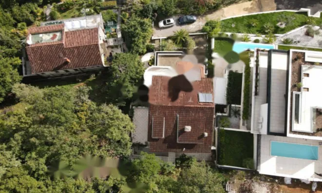 Недвижимость Четырёхкомнатная квартира, Центр, Опатия: 6