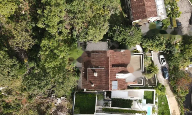 Недвижимость Четырёхкомнатная квартира, Центр, Опатия: 7