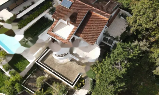 Недвижимость Четырёхкомнатная квартира, Центр, Опатия: 8