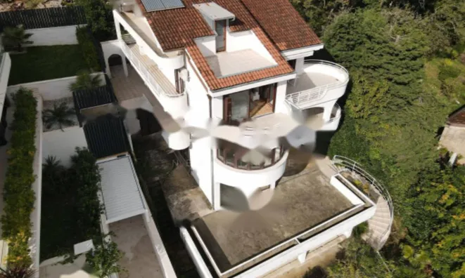 Недвижимость Четырёхкомнатная квартира, Центр, Опатия: 9