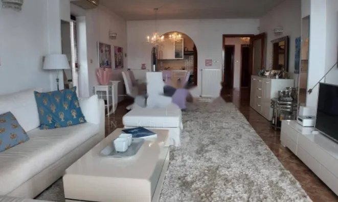 Недвижимость Четырёхкомнатная квартира, Центр, Опатия: 16