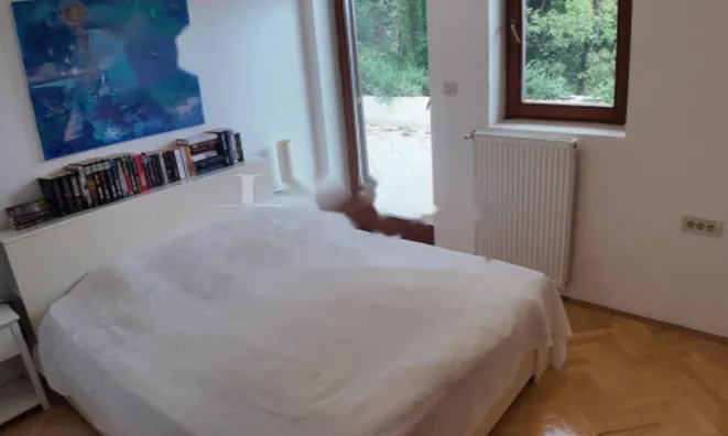 Недвижимость Четырёхкомнатная квартира, Центр, Опатия: 21