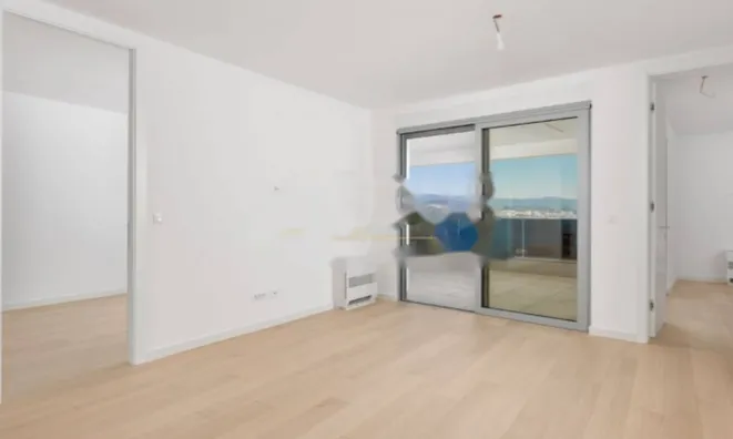 Недвижимость Двушка в центре Опатии: 5