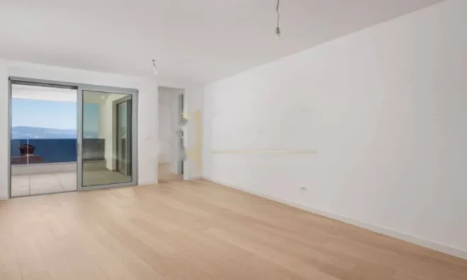 Недвижимость Двушка в центре Опатии: 7