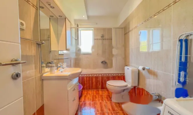 Недвижимость Четырехкомнатная квартира в центре Опатии: 11