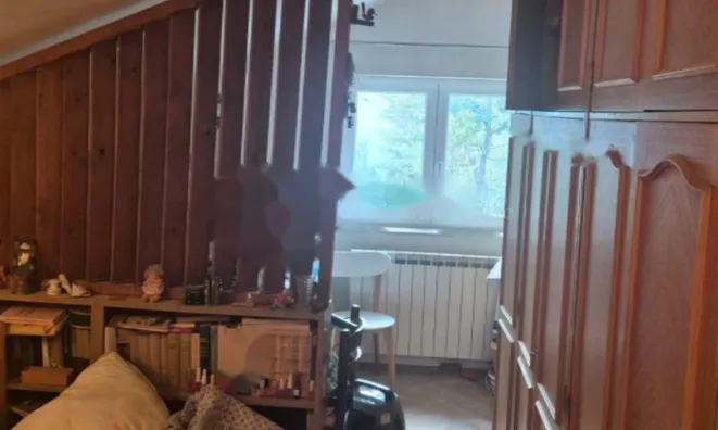 Недвижимость Четырехкомнатная квартира 145 м², Центр, Опатия: 3