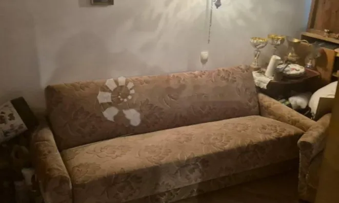 Недвижимость Четырехкомнатная квартира 145 м², Центр, Опатия: 5