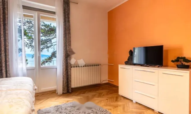 Недвижимость Четырехкомнатная квартира 145 м², Центр, Опатия: 7