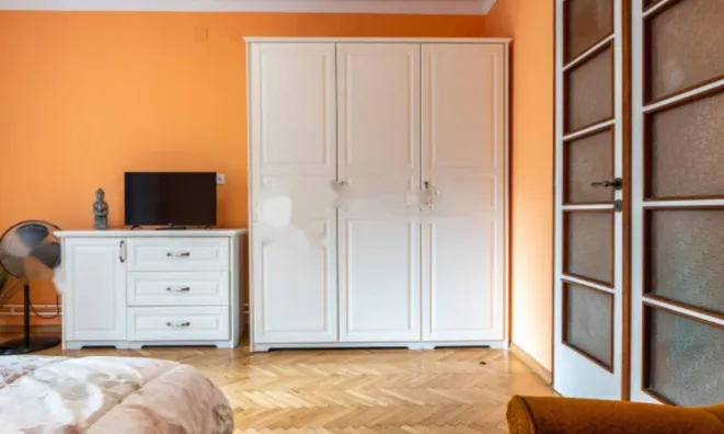 Недвижимость Четырехкомнатная квартира 145 м², Центр, Опатия: 11