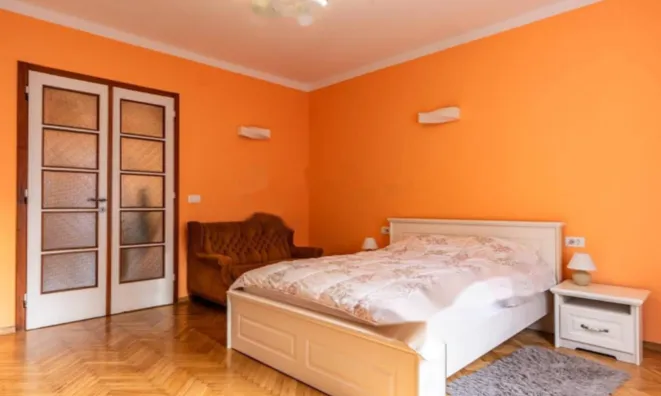 Недвижимость Четырехкомнатная квартира 145 м², Центр, Опатия: 12