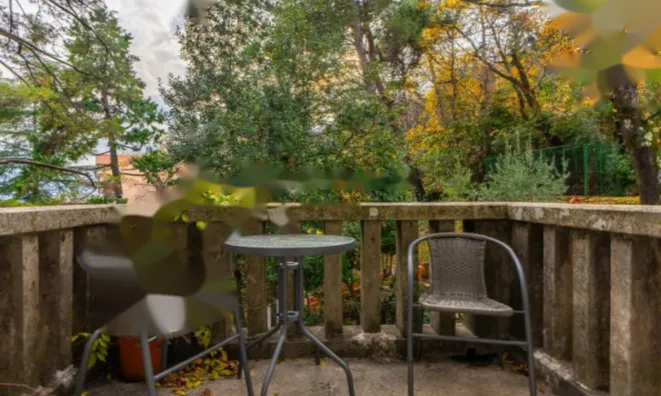 Недвижимость Четырехкомнатная квартира 145 м², Центр, Опатия: 13