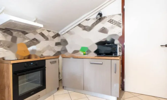 Недвижимость Четырехкомнатная квартира 145 м², Центр, Опатия: 17