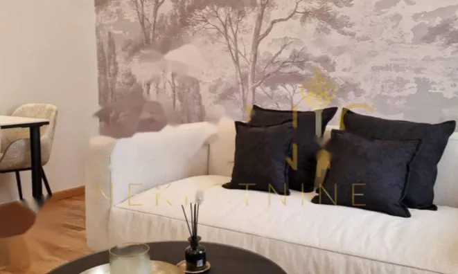 Недвижимость Однокомнатная квартира Центр: 4