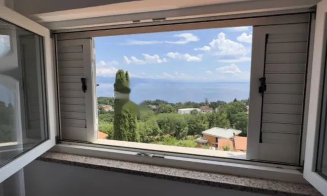 Недвижимость Четырехкомнатная квартира, Центр, Опатия: 16