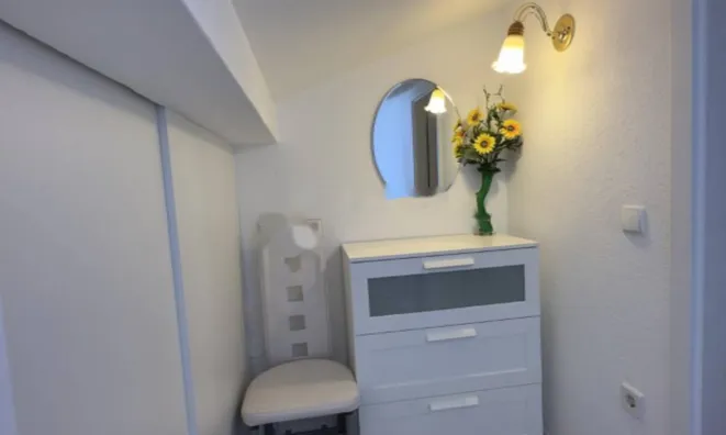 Недвижимость Четырехкомнатная квартира, Центр, Опатия: 21