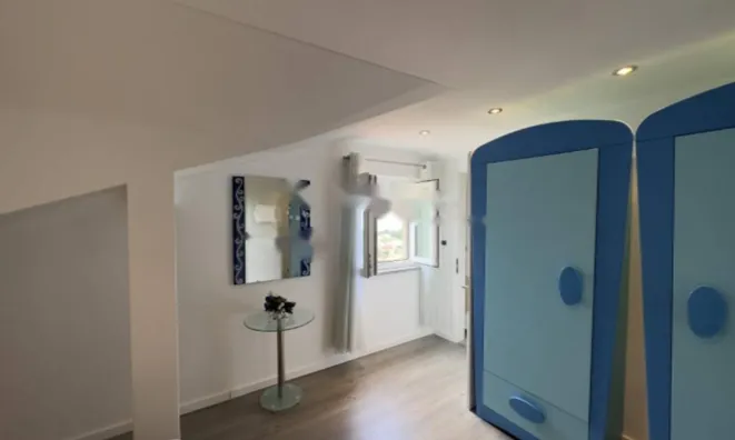 Недвижимость Четырехкомнатная квартира, Центр, Опатия: 22