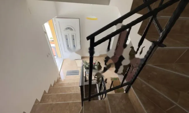 Недвижимость Четырехкомнатная квартира, Центр, Опатия: 25