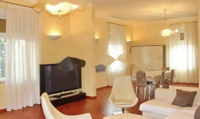 Недвижимость Квартира в центре Опатии: 1