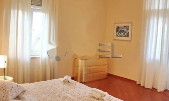 Недвижимость Квартира в центре Опатии: 7