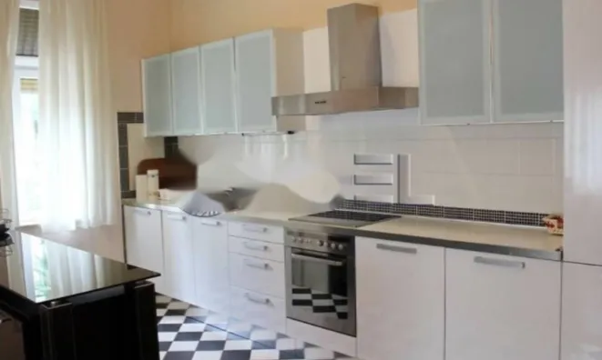 Недвижимость Квартира в центре Опатии: 9