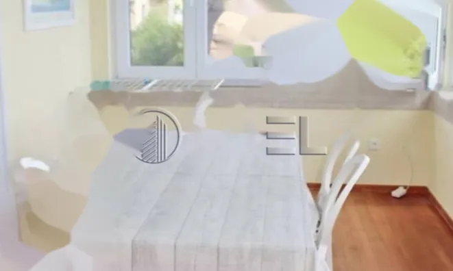 Недвижимость Квартира в центре Опатии: 12