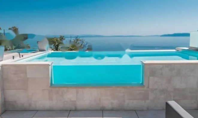 Недвижимость Семейный Дом 500 кв.м, Центр: 5