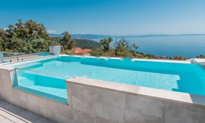 Недвижимость Семейный Дом 500 кв.м, Центр: 6