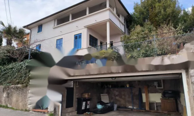 Недвижимость Семейный дом 369 м², Центр: 1