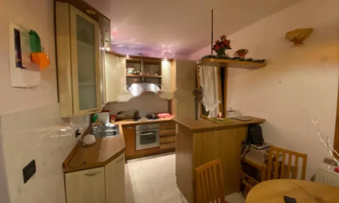 Недвижимость Четырехкомнатная квартира в центре Опатии: 2