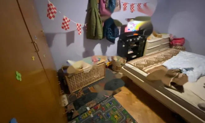 Недвижимость Четырехкомнатная квартира в центре Опатии: 3