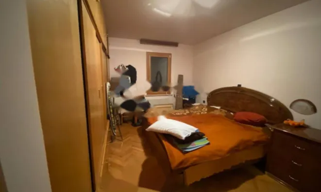 Недвижимость Четырехкомнатная квартира в центре Опатии: 5