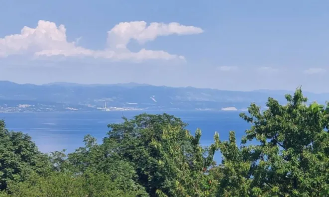 Недвижимость Новый дом в центре Опатии: 5