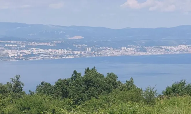 Недвижимость Новый дом в центре Опатии: 8