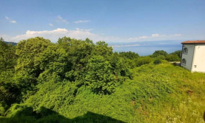 Недвижимость Новый дом в центре Опатии: 22