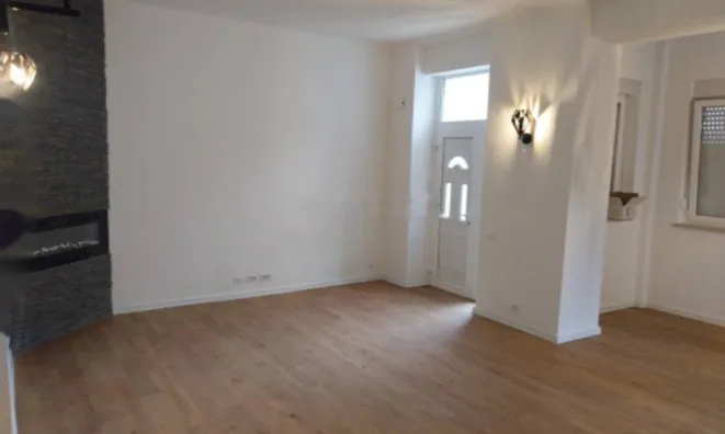 Недвижимость Квартира на 4 комнаты в центре Опатии: 2