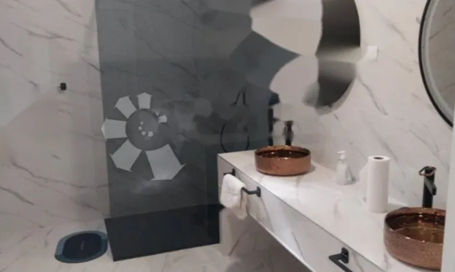 Недвижимость Квартира на 4 комнаты в центре Опатии: 9