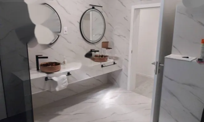 Недвижимость Квартира на 4 комнаты в центре Опатии: 10