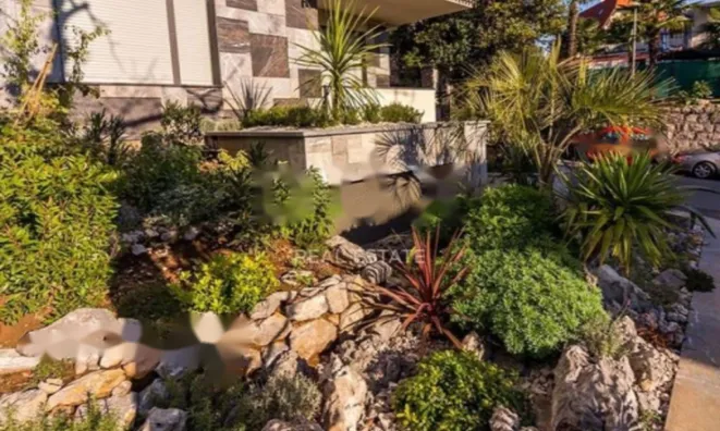 Недвижимость Трёхкомнатная квартира в Опатии: 17