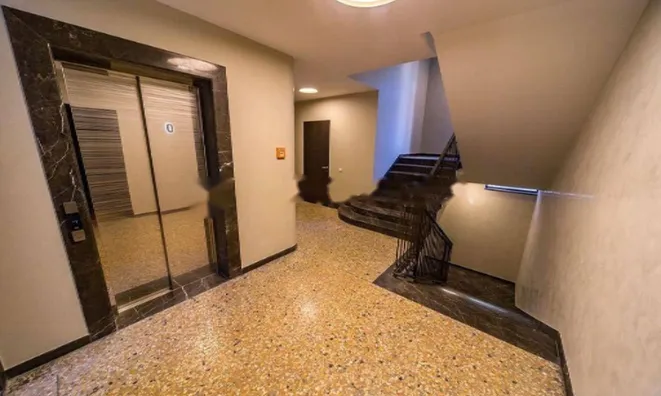 Недвижимость Двухкомнатная квартира в центре: 5