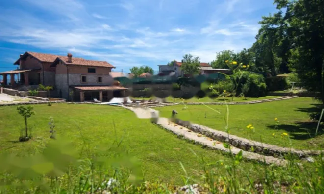 Недвижимость Дом 564 м² в центре Опатии: 2