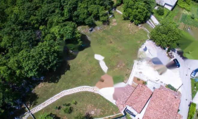 Недвижимость Дом 564 м² в центре Опатии: 4