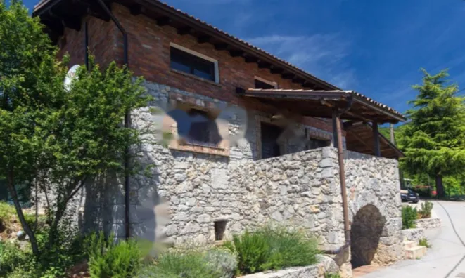 Недвижимость Дом 564 м² в центре Опатии: 6